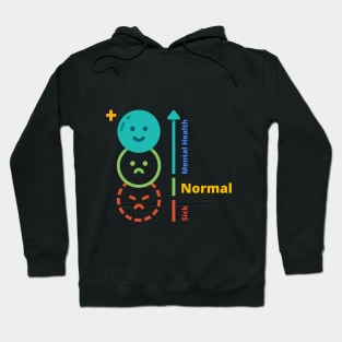 Emotion Statistics Hoodie